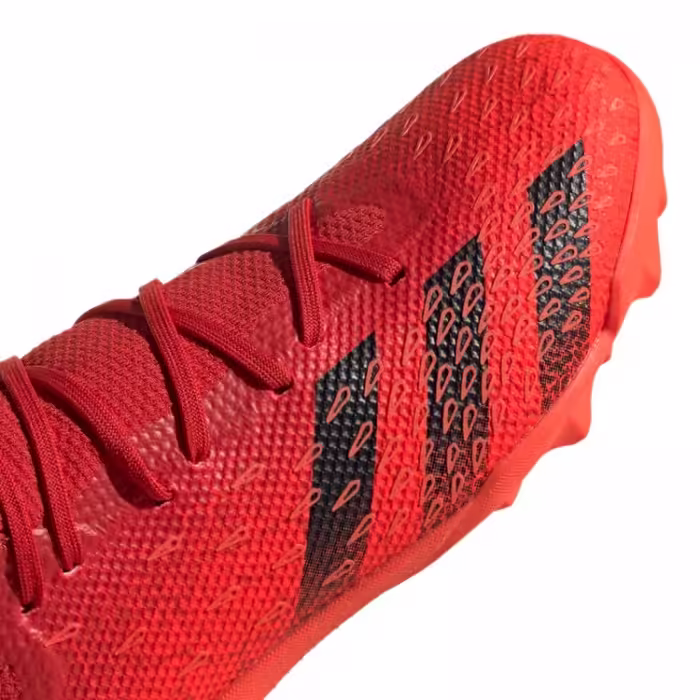 Ghete p/u fotbal Adidas PREDATOR FREAK .3 TF - 2