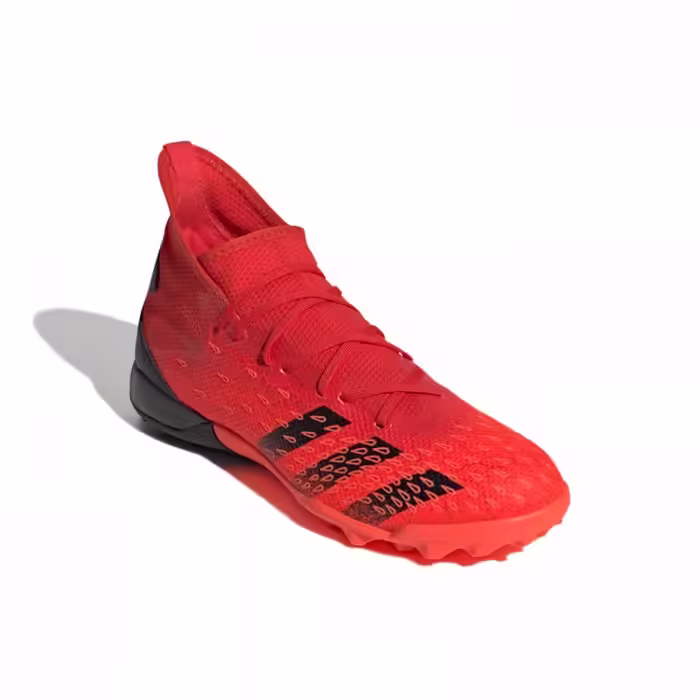 Ghete p/u fotbal Adidas PREDATOR FREAK .3 TF - 5