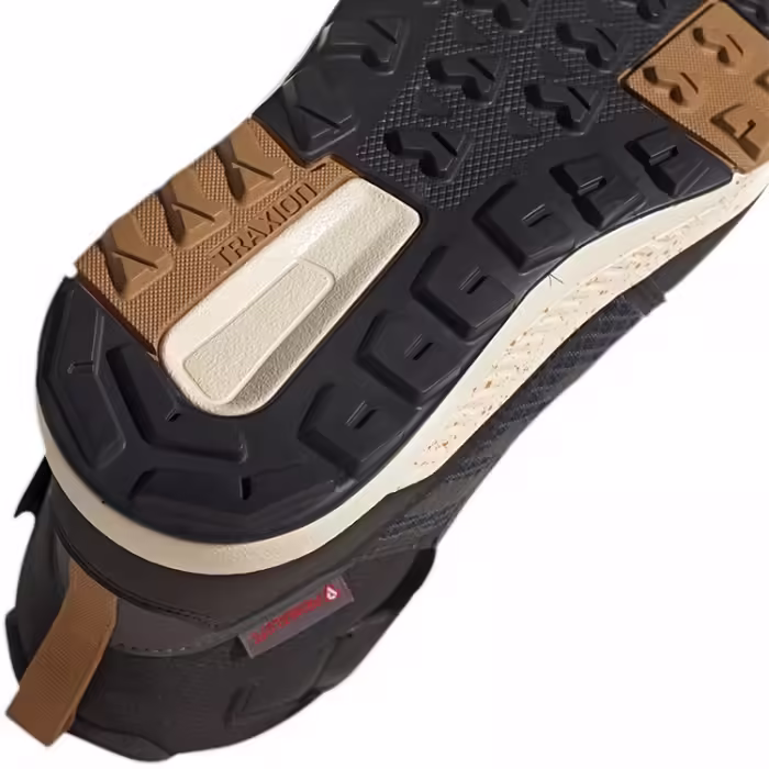 Ботинки Adidas TERREX TRAILMAKER H - 7