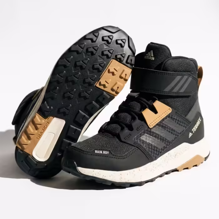 Ботинки Adidas TERREX TRAILMAKER H - 8