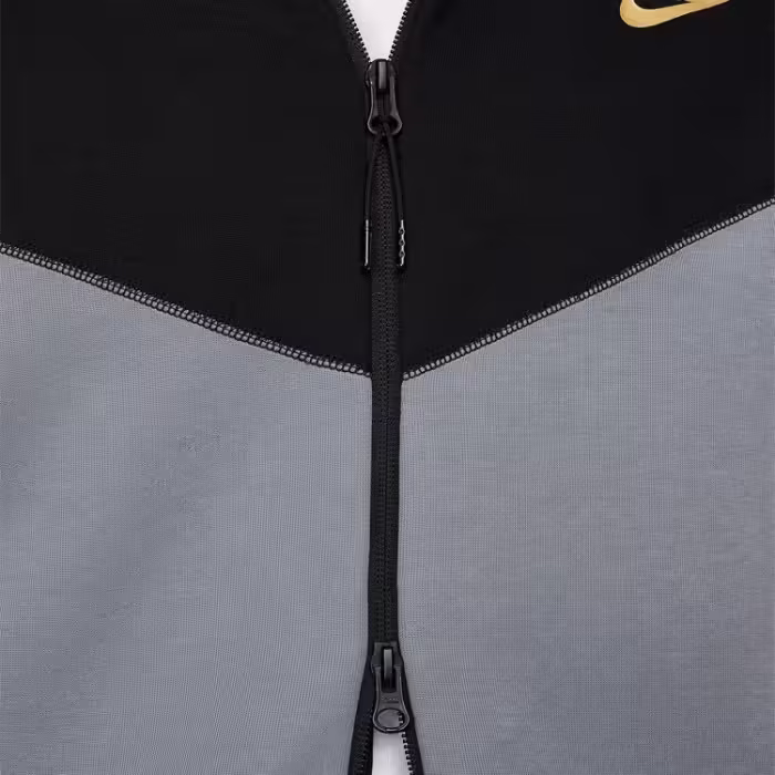 Hanorac Nike M NK TCH FLEECE FZ WR HOODIE - 3