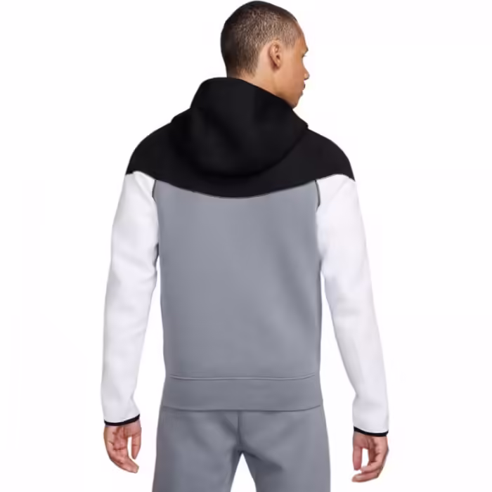 Hanorac Nike M NK TCH FLEECE FZ WR HOODIE - 4