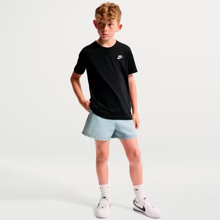 Tricou Nike Sportswear - 3