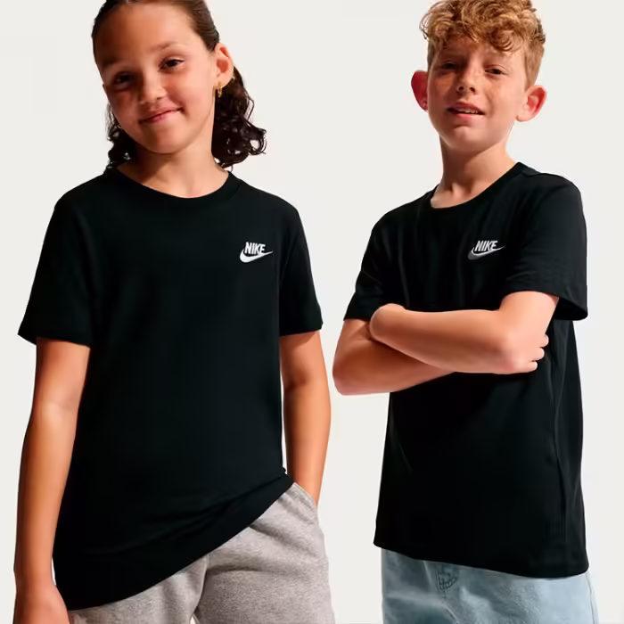Tricou Nike Sportswear - 6