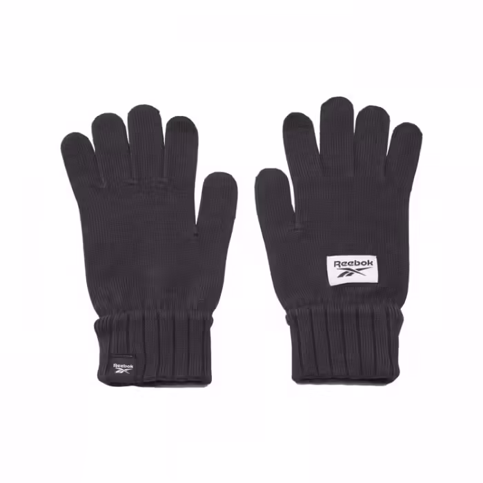 Перчатки Reebok TE KNITTED GLOVES
