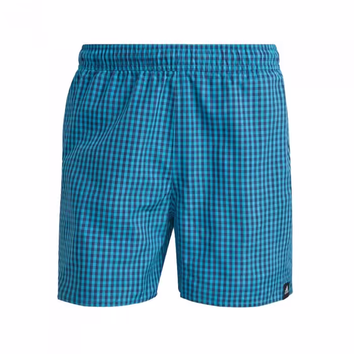 Sorti pentru inot Adidas CHECK CLX SH SL