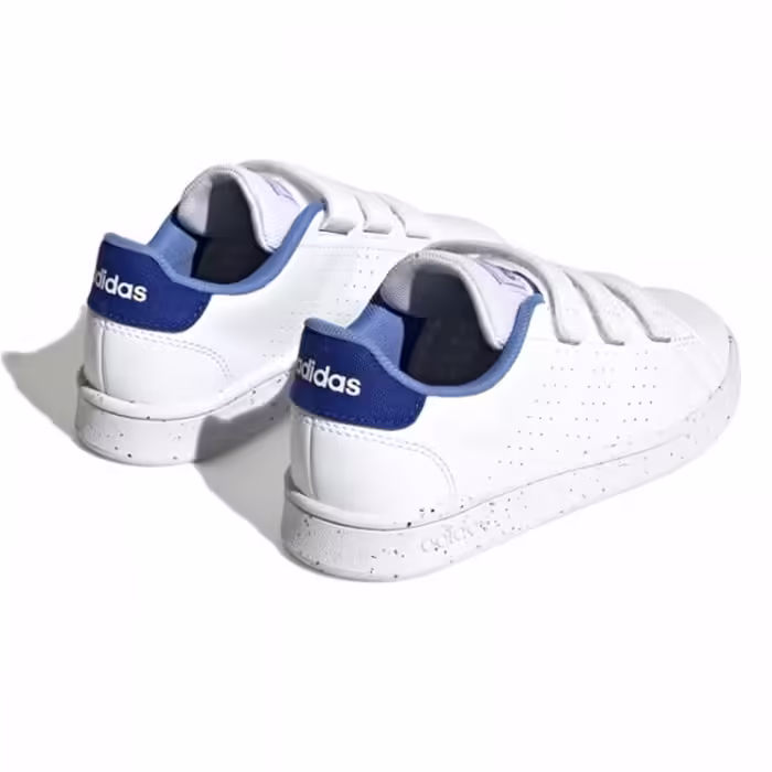 Кроссовки Adidas ADVANTAGE CF C - 4