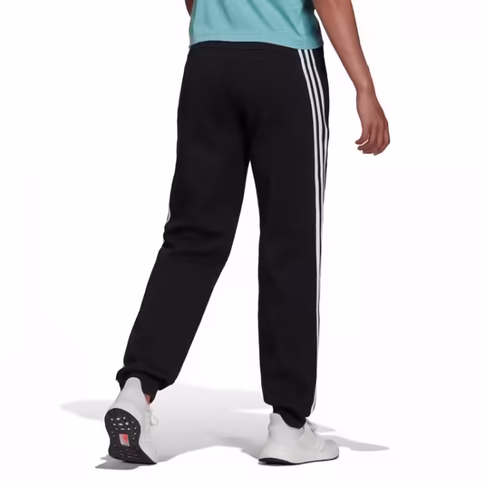 Брюки Adidas W FI 3S Reg Pnt - 4