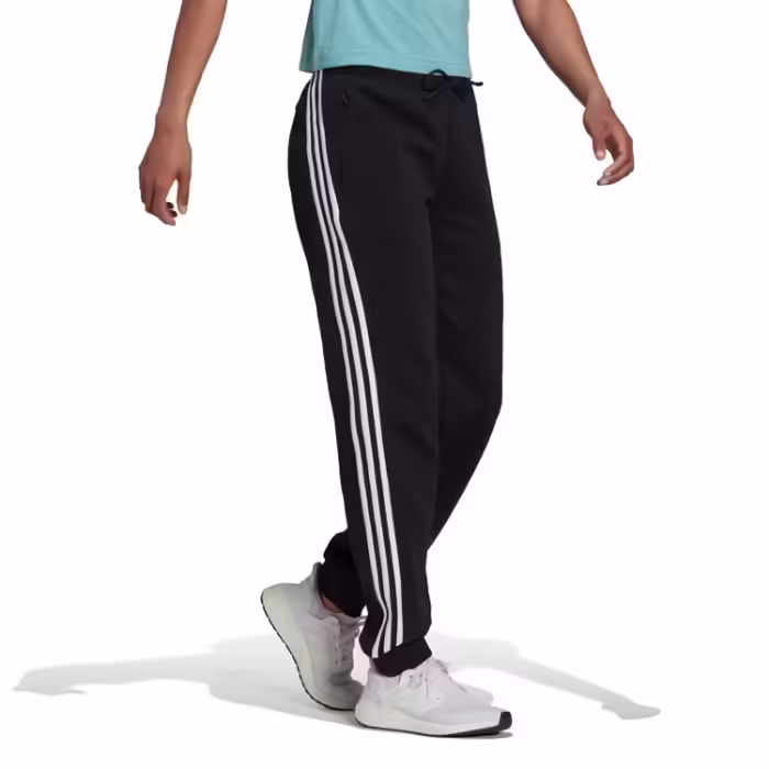 Брюки Adidas W FI 3S Reg Pnt - 5
