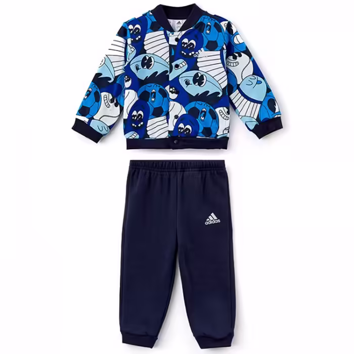 Спортивный костюм Adidas I BALL TS FT