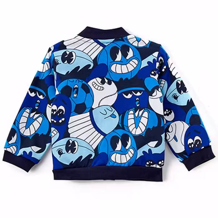 Спортивный костюм Adidas I BALL TS FT - 2