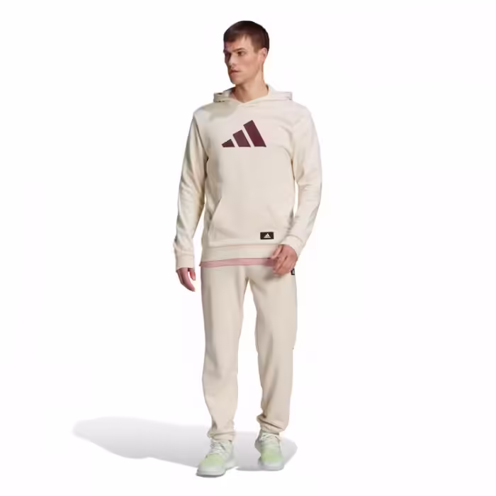 Толстовка Adidas M FI 3BAR OH - 3