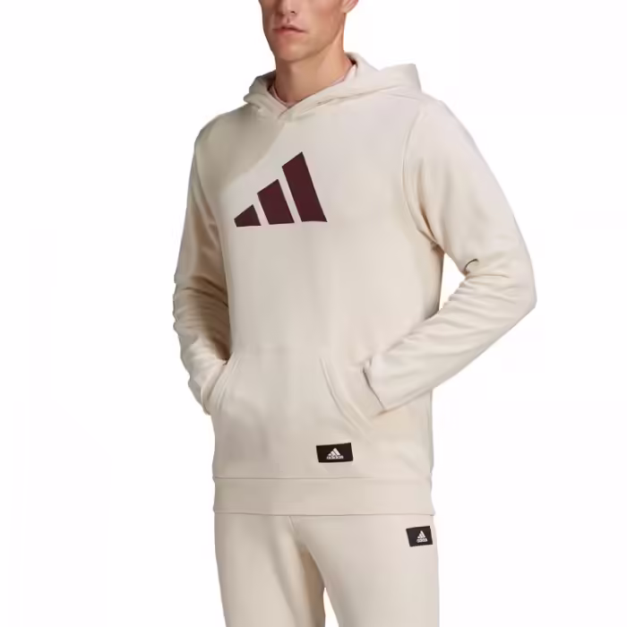 Толстовка Adidas M FI 3BAR OH - 7