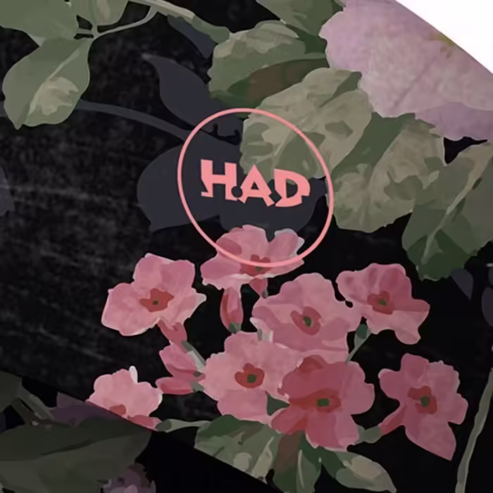 Bandana HAD Hanne - 2