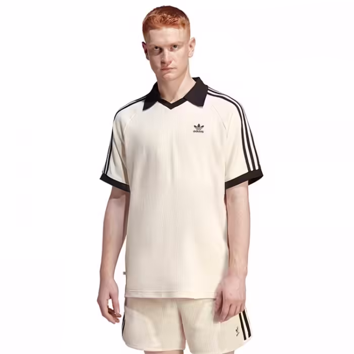 Поло Adidas Q2 POLO - 4