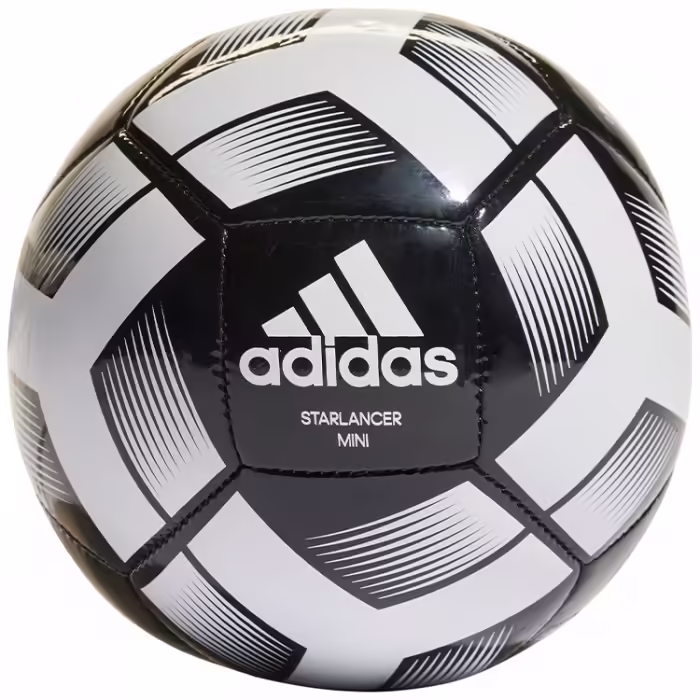 Мяч футбольный Adidas STARLANCER MINI