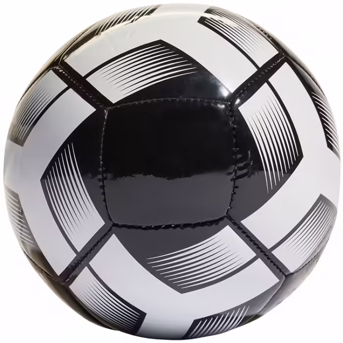 Мяч футбольный Adidas STARLANCER MINI - 4