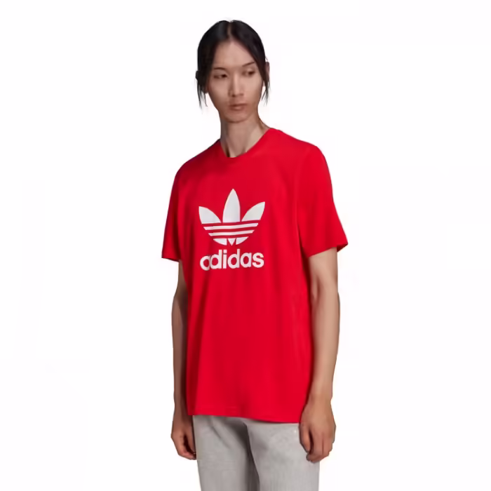 Футболка Adidas TREFOIL T-SHIRT - 3