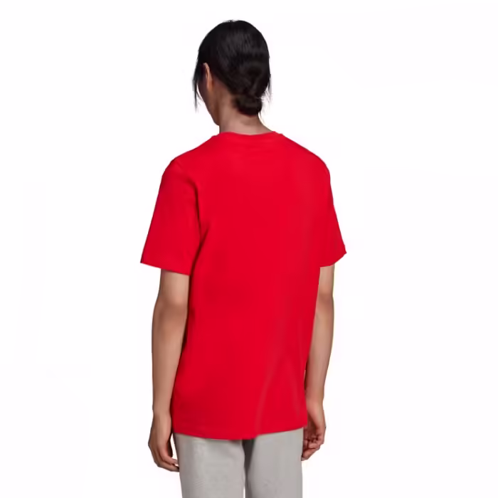 Футболка Adidas TREFOIL T-SHIRT - 4
