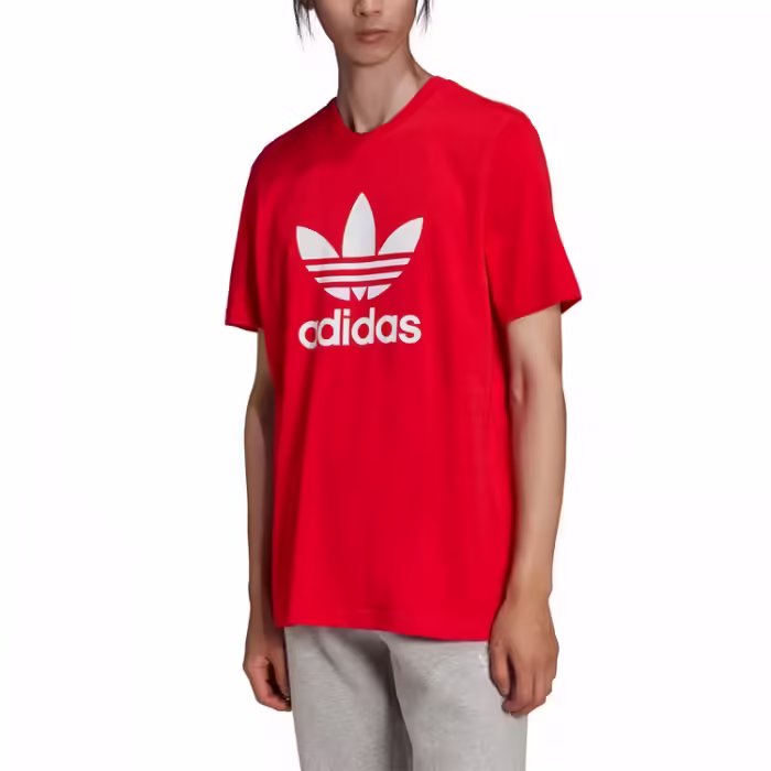 Футболка Adidas TREFOIL T-SHIRT - 5