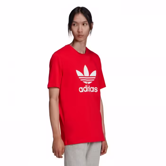 Футболка Adidas TREFOIL T-SHIRT - 6