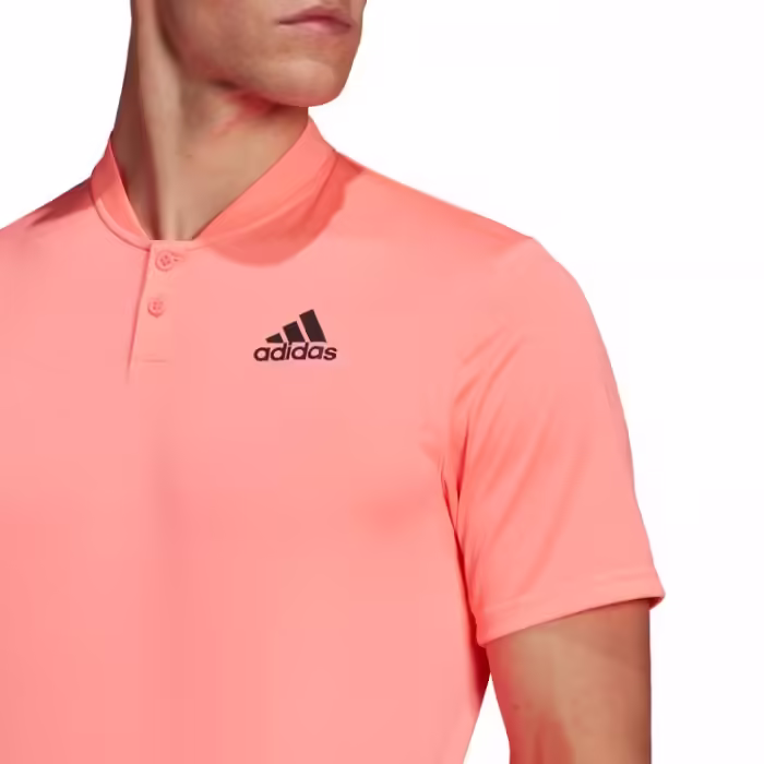 Polo Adidas CLUB HENLEY - 2