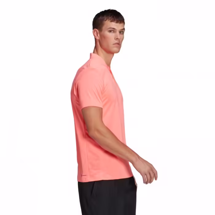 Polo Adidas CLUB HENLEY - 7