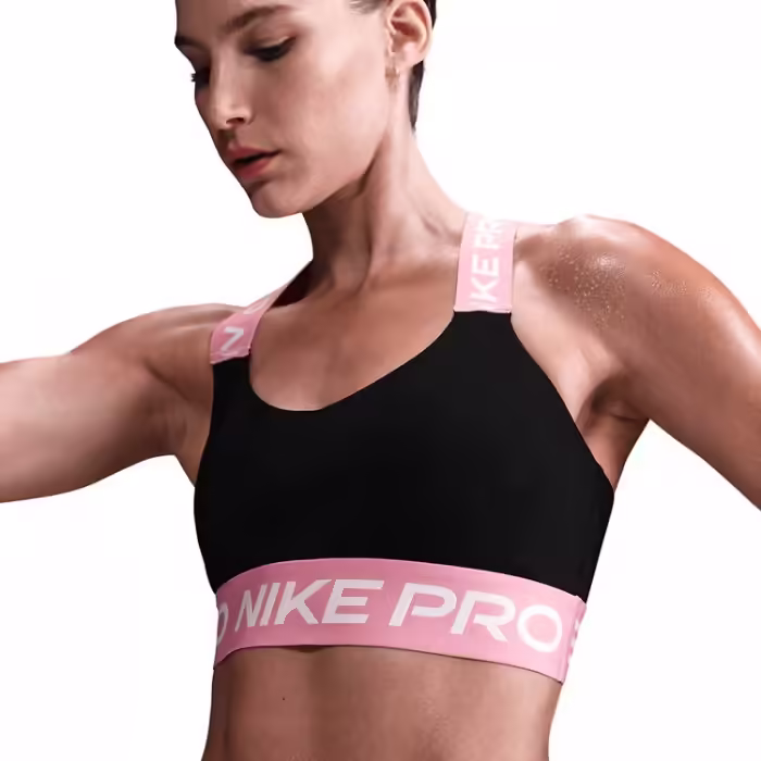 Спортивное бра Nike W NP BRA TT