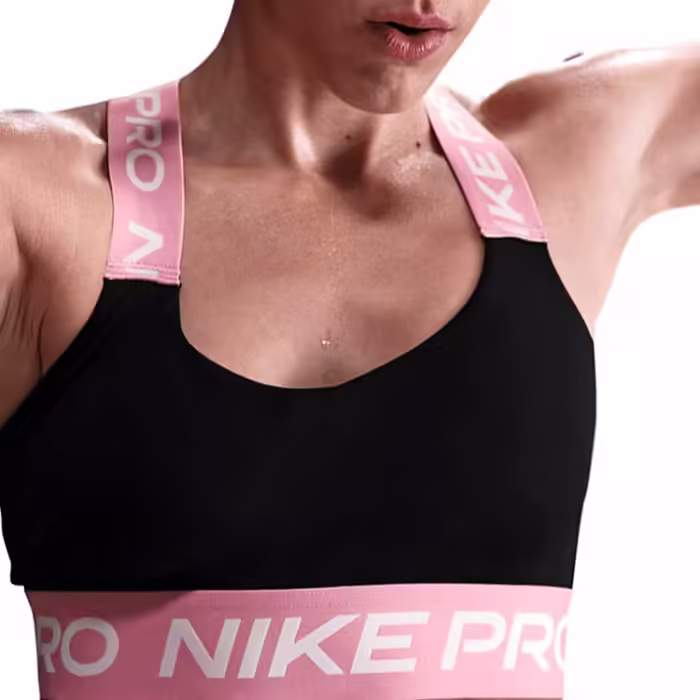 Спортивное бра Nike W NP BRA TT - 3