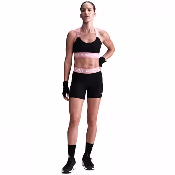 Спортивное бра Nike W NP BRA TT - 4