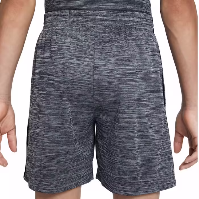 Sorti Nike B NK DF MULTI SHORT LBR HTHR - 4