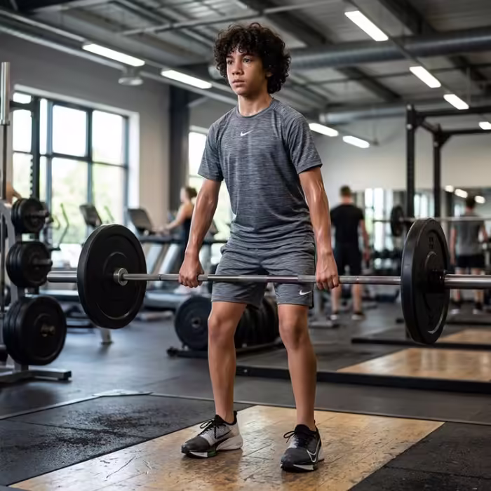 Sorti Nike B NK DF MULTI SHORT LBR HTHR - 6
