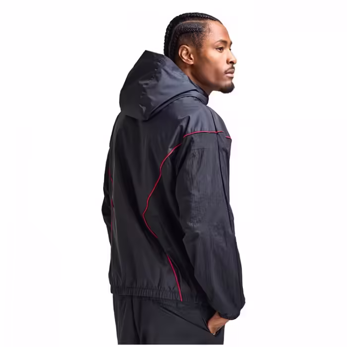 Hanorac Nike M J DRAFT JKT - 2