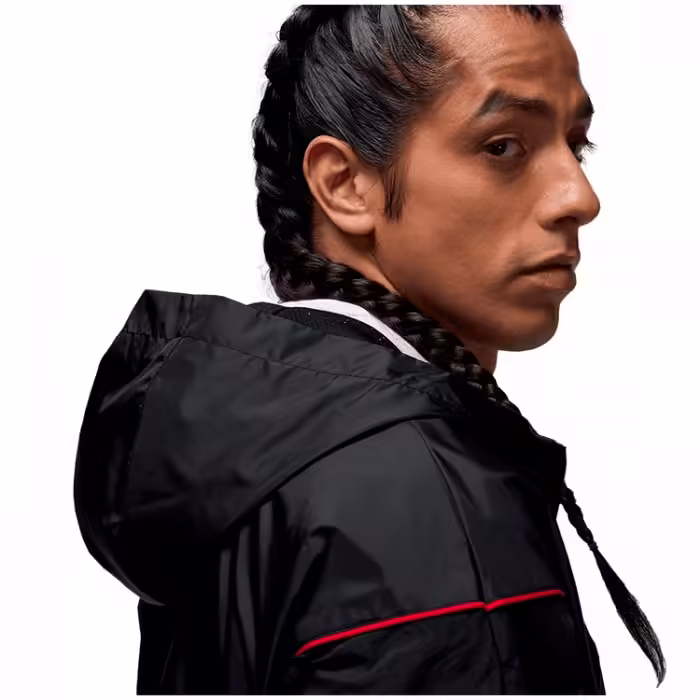 Hanorac Nike M J DRAFT JKT - 4