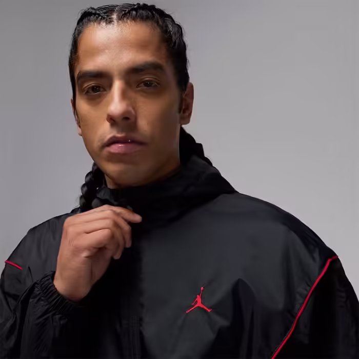 Hanorac Nike M J DRAFT JKT - 6