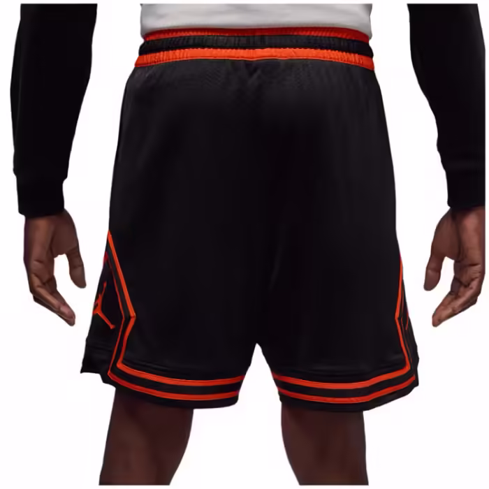 Sorti Nike M J DF SPRT DMND SHORT - 4