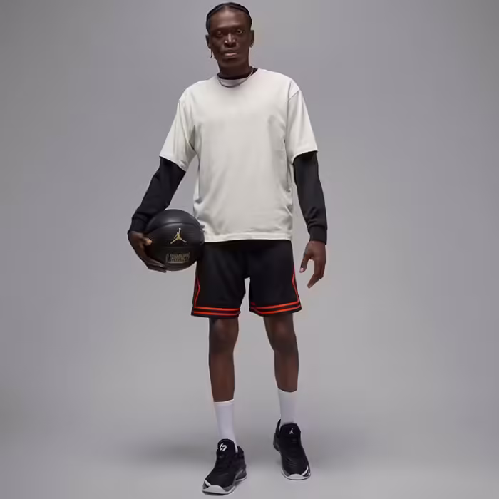 Sorti Nike M J DF SPRT DMND SHORT - 6