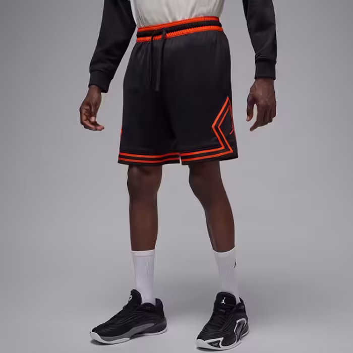Sorti Nike M J DF SPRT DMND SHORT - 7