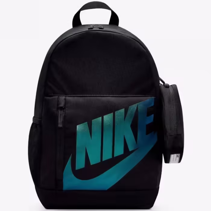 Рюкзак Nike ELEMENTAL SHOEBOX Черный One size