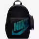 Рюкзак Nike ELEMENTAL SHOEBOX Черный One size