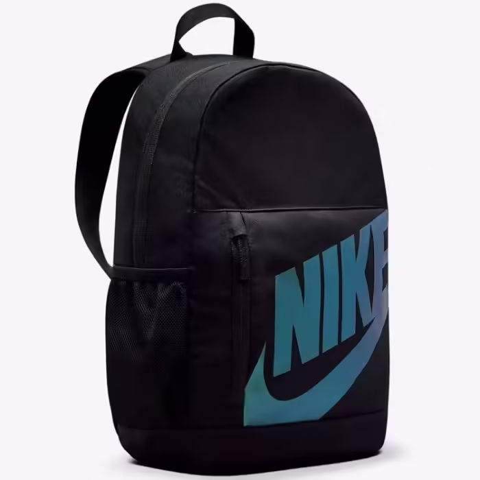 Рюкзак Nike ELEMENTAL SHOEBOX Черный One size - 3