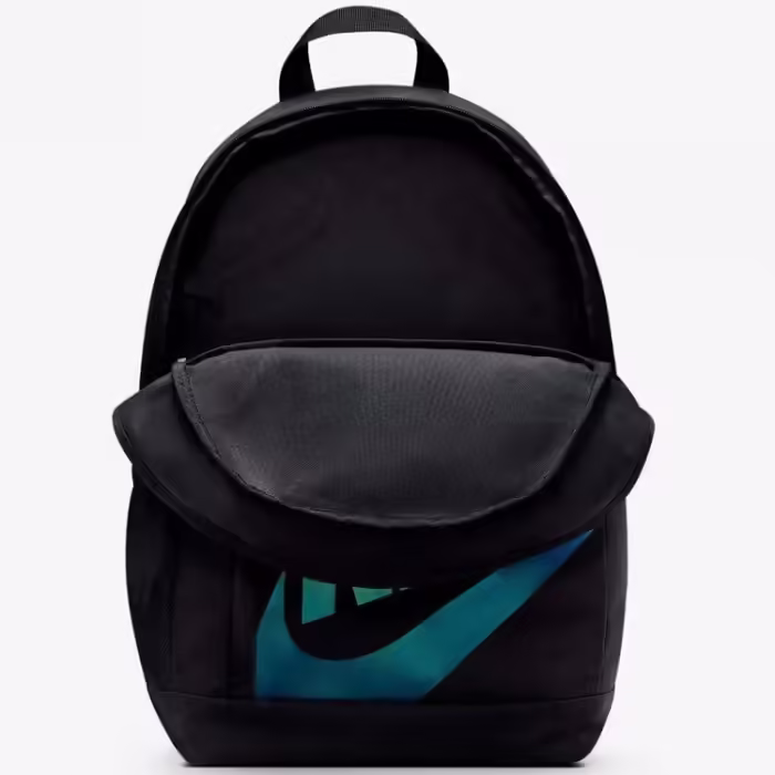 Рюкзак Nike ELEMENTAL SHOEBOX Черный One size - 4