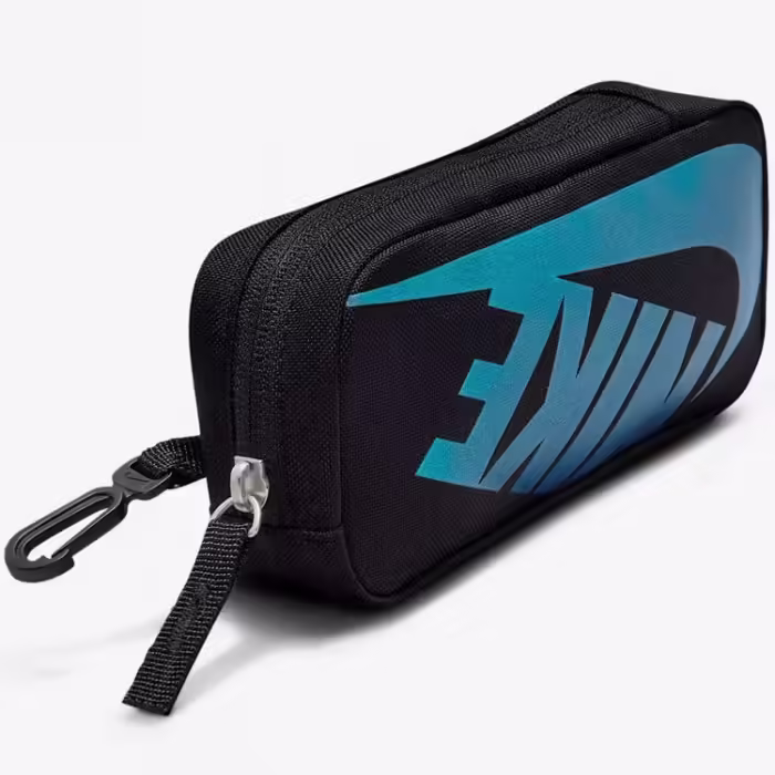 Рюкзак Nike ELEMENTAL SHOEBOX Черный One size - 6