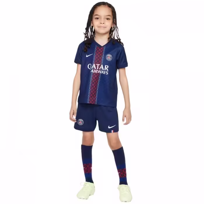 Costum Sportiv Nike PSG LK NK DF KIT STAD HM
