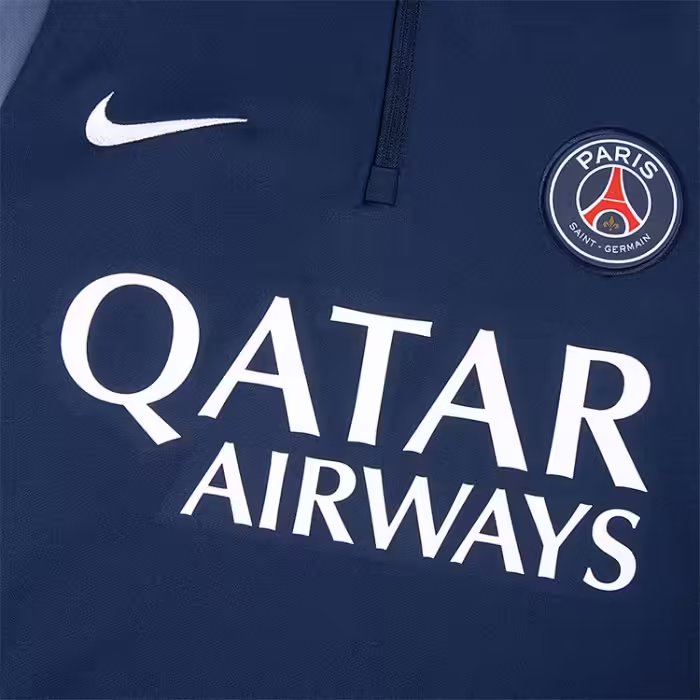 Long-sleeve Nike PSG M NK DF STRK DRILL TOP K - 7