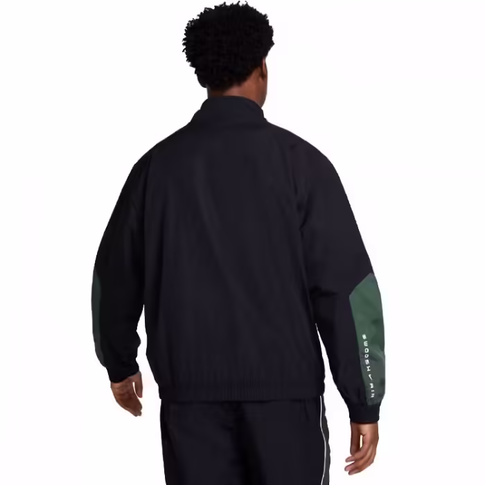 Толстовка Nike M NSW SW AIR TRACKTOP WV - 2