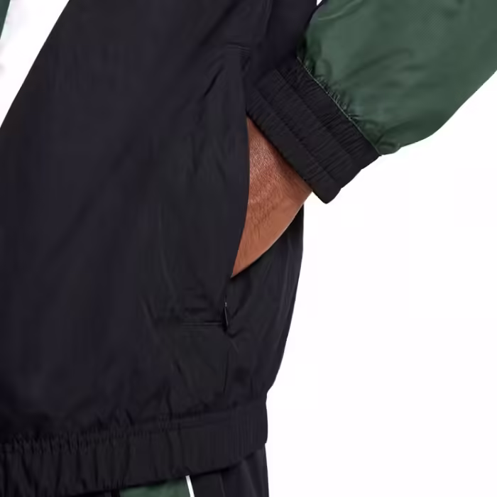 Толстовка Nike M NSW SW AIR TRACKTOP WV - 4