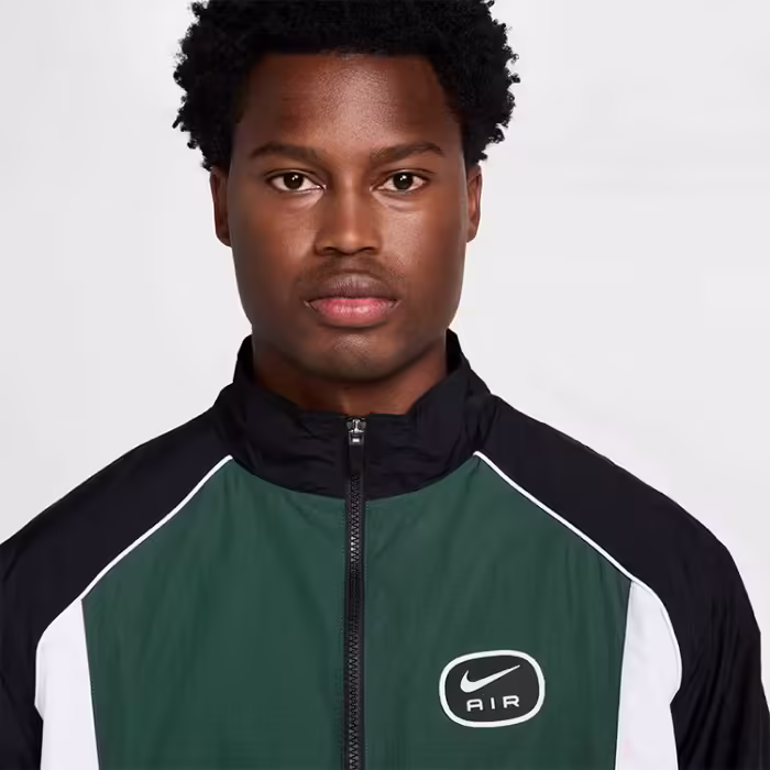 Толстовка Nike M NSW SW AIR TRACKTOP WV - 7