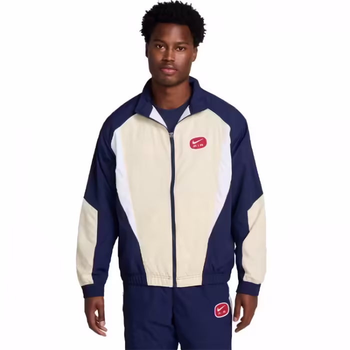 Hanorac Nike M NSW SW AIR TRACKTOP WV - 5