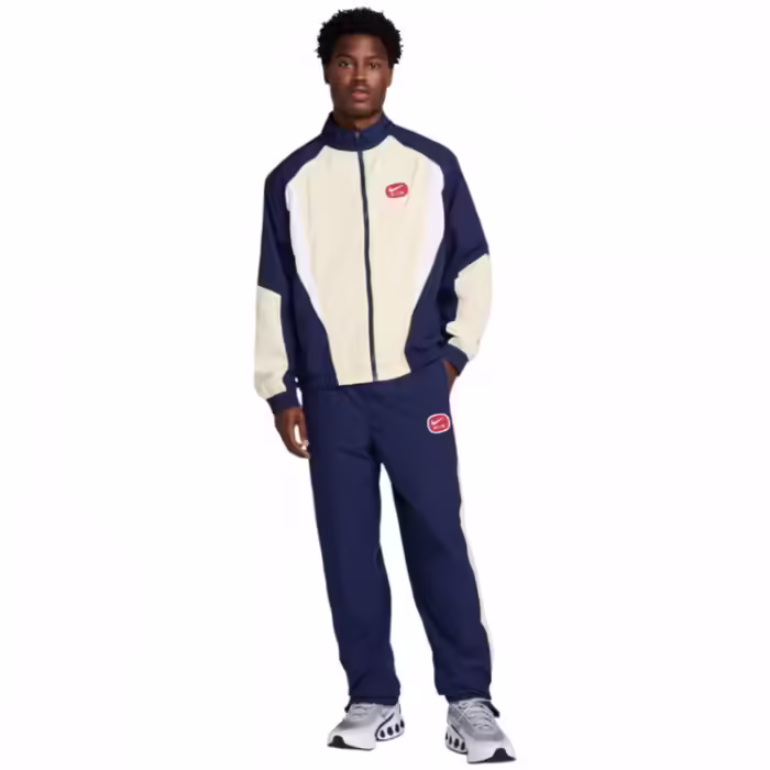 Брюки Nike M NSW SW AIR PANT WV - 4